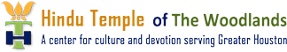 Hindu Temple of the Woodlands
